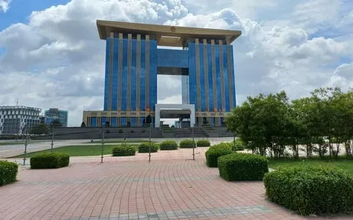 Bình Dương miễn phí thuê đất cho các dự án phi lợi nhuận