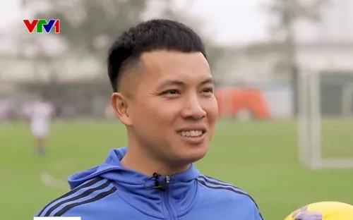 Gặp gỡ nhà vô địch bóng đá nghệ thuật châu Á