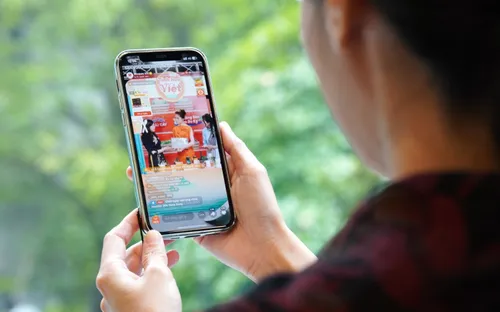 Đề xuất dừng livestream - cần có hướng dẫn cụ thể