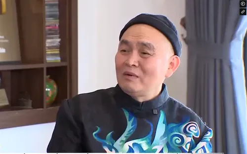 Nghệ sĩ Xuân Hinh: “Nếu cần hỗ trợ về văn hóa thì nhớ đến Xuân Hinh”