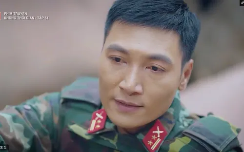 Không thời gian - Tập 54: Hành trình giải cứu nghẹt thở