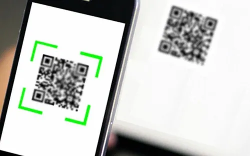 Quét mã QR lạ có thể lộ thông tin tài khoản ngân hàng