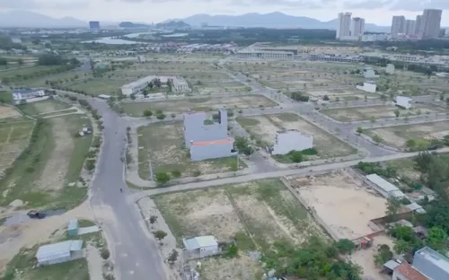 Bất động sản vùng giáp ranh Đà Nẵng - Quảng Nam tăng giá: Thận trọng khi giao dịch