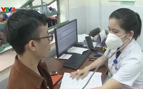 Tạo điều kiện thuận lợi cấp đổi giấy phép lái xe