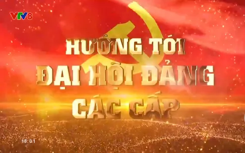Chuyên mục "Hướng tới Đại hội Đảng các cấp" (09/3/2025)