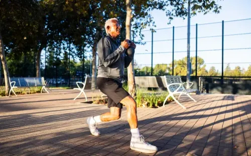 Sức khỏe não bộ 'vượt trội' bí quyết sống khỏe mỗi ngày