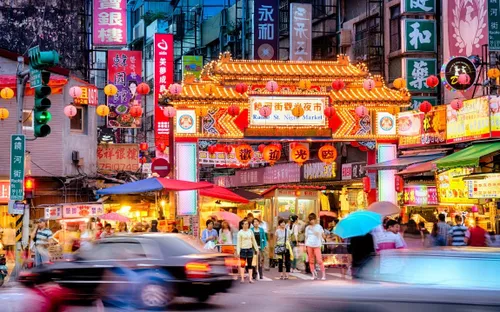 Thưởng ngoạn mùa thu vàng tại Australia, vui ngắm hoa anh đào tại Đài Loan (Trung Quốc) cùng ưu đãi hấp dẫn từ Vietjet