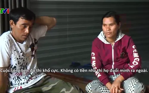 Sự thật về "ảo vọng" vượt biên xin tị nạn nơi xứ người