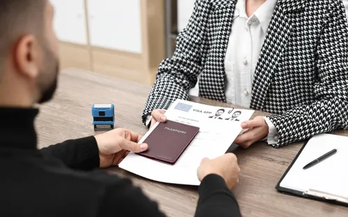 Công dân một số quốc gia có thể bị cấm nhập cảnh vào Mỹ