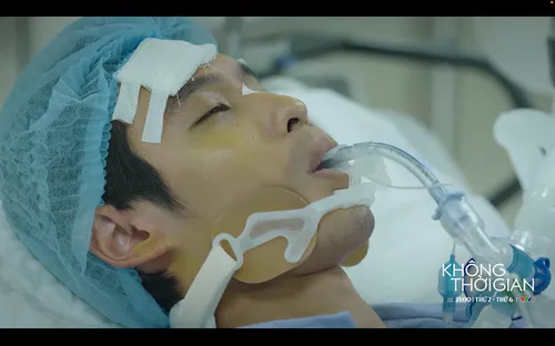 Không thời gian - Tập 58: Điều kỳ diệu đã đến với Lĩnh