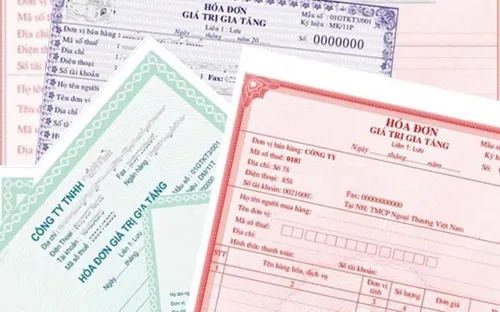 Rà soát trọng điểm việc lập hóa đơn bán vàng, bạc, thuốc chữa bệnh