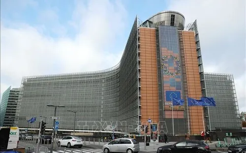 Nga đáp trả gói trừng phạt thứ 16 của EU