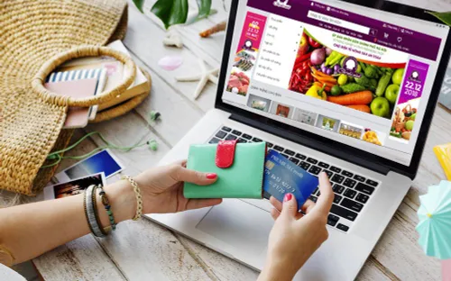 Chống gian lận thương mại, bảo vệ người tiêu dùng trên sàn thương mại điện tử
