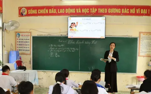 Yên tâm học tập khi có chính sách miễn học phí