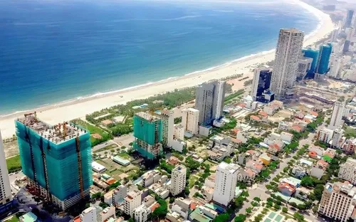 Thận trọng mua đất giáp ranh trước tin đồn sáp nhập