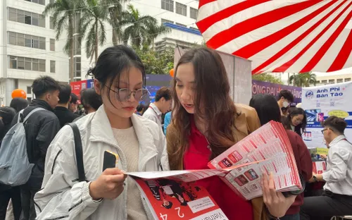 Thi tốt nghiệp và tuyển sinh đại học 2025, thí sinh cần lưu ý những điều này