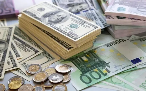 Đồng tiền nào lên giá năm 2025?