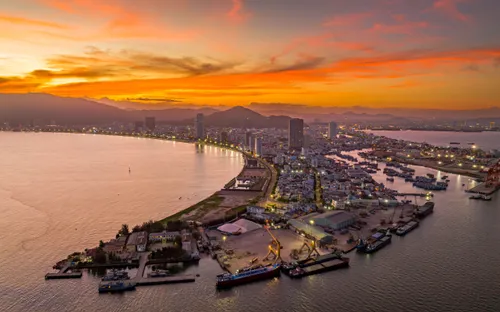 Bình Định: Đất Võ, Trời Văn