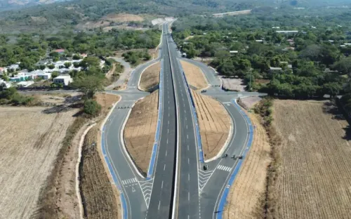 20 dự án hỗ trợ hạ tầng được cơ quan hợp tác quốc tế Nhật Bản triển khai tại Việt Nam