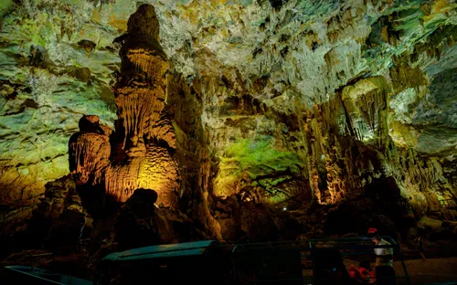 Phong Nha là điểm đến tiết kiệm nhất vào kỳ nghỉ mùa Xuân