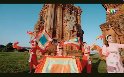 Đài PT - TH Bình Định: Nỗ lực ghi dấu ấn tại Liên Hoan truyền hình toàn quốc lần thứ 42