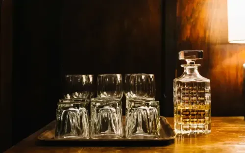 Ngủ ngon không cần rượu những thói quen lành mạnh thay thế