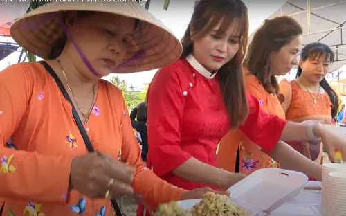 Khi nông sản trở thành sản phẩm du lịch