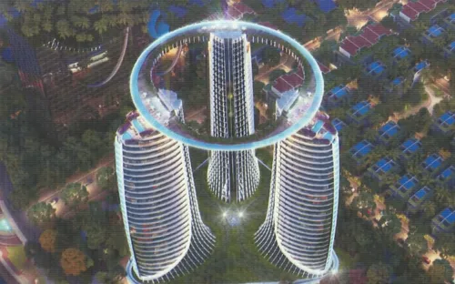 Khởi công dự án Khu đô thị mới Thuận Phước - Đà Nẵng