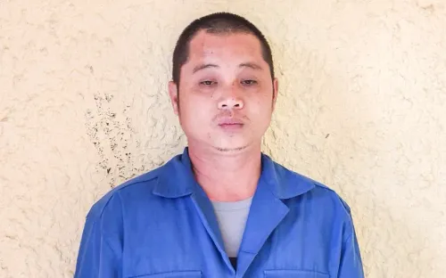 Đang được tại ngoại điều tra vẫn tiếp tục lừa đảo 870 triệu đồng