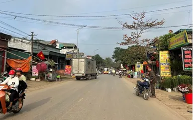 Đề xuất đầu tư nâng cấp Quốc lộ 12B qua địa bàn tỉnh Ninh Bình