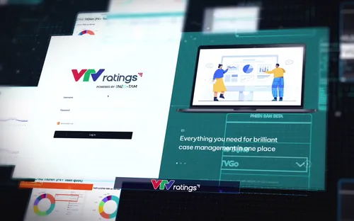 VTV Ratings: Dữ liệu chính xác, chiến lược tối ưu