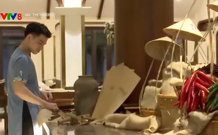 Ẩm thực miền Trung - nét hấp dẫn trong du lịch Đà Nẵng (Danaksara - Điểm đến ẩm thực miền Trung)