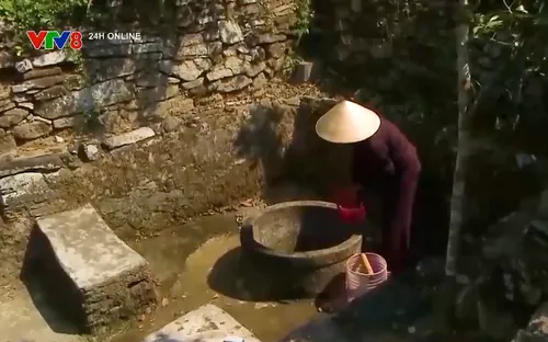 Làng Cổ Lộc Yên - Bảo tàng tự nhiên của nông thôn xứ Quảng