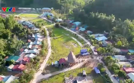 Đường Hồ Chí Minh - Con đường xóa đói giảm ngèo