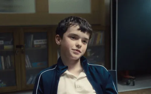 Phim về khủng hoảng tuổi mới lớn gây sốt toàn cầu