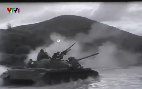 Tây Nguyên ngày ấy, bây giờ