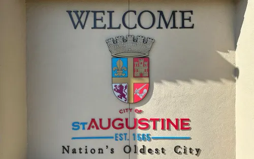 Thành phố cổ nhất tại Mỹ trở thành trung tâm làm việc từ xa