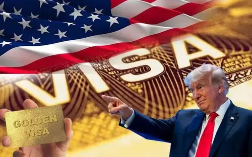 Chương trình "thị thực vàng" của Tổng thống Donald Trump: Kỳ vọng và thách thức