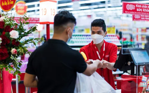 Hưng Yên sắp có siêu thị rộng 16.000 m2