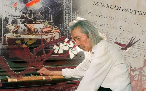 Đại thắng mùa xuân 1975 và Mùa bình thường - Mùa vui