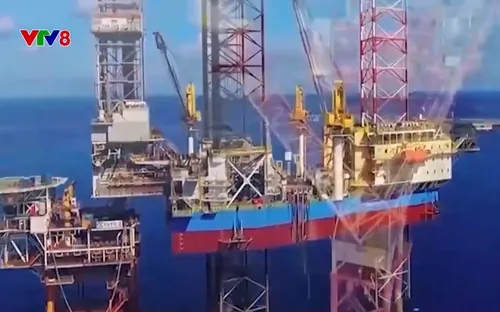 Quảng Ngãi: Khát vọng thành Trung tâm Lọc hóa dầu và Năng lượng Quốc gia