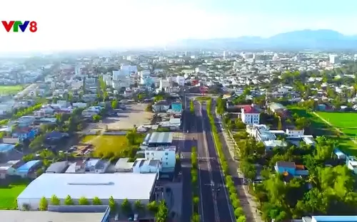 Quảng Nam - Hành trình 50 năm xây dựng phát triển