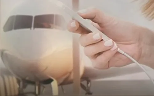 Các hãng hàng không cấm sử dụng sạc dự phòng