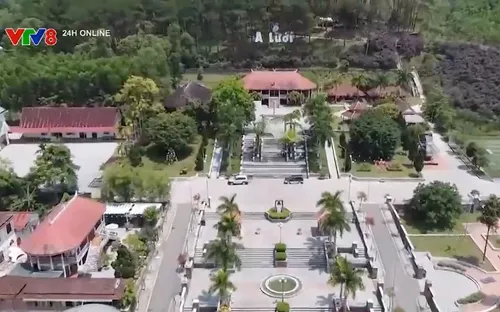 A Lưới - 50 năm sau ngày giải phóng