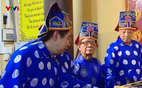 Trải nghiệm lịch sử với tour khám phá các ngôi đình trong phố cổ