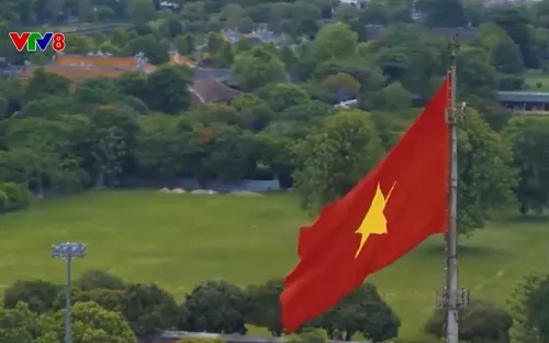 Ký ức giải phóng Huế