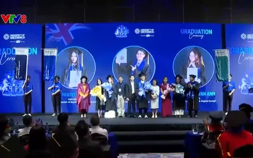 Hợp tác giáo dục đào tạo nhân lực chất lượng cao