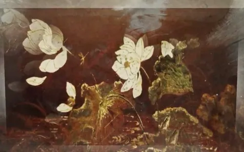 Hồi sinh tranh sơn khắc