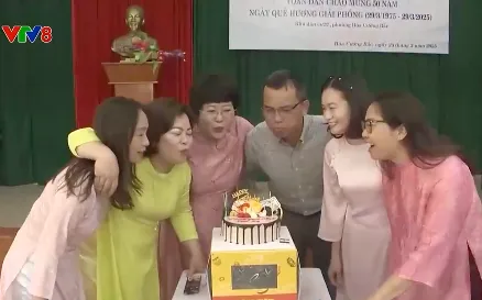 Những đứa con của hòa bình