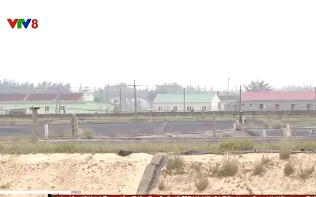 Quảng Bình khẩn trương giải quyết các vướng mắc giải phóng mặt bằng dự án đường ven biển